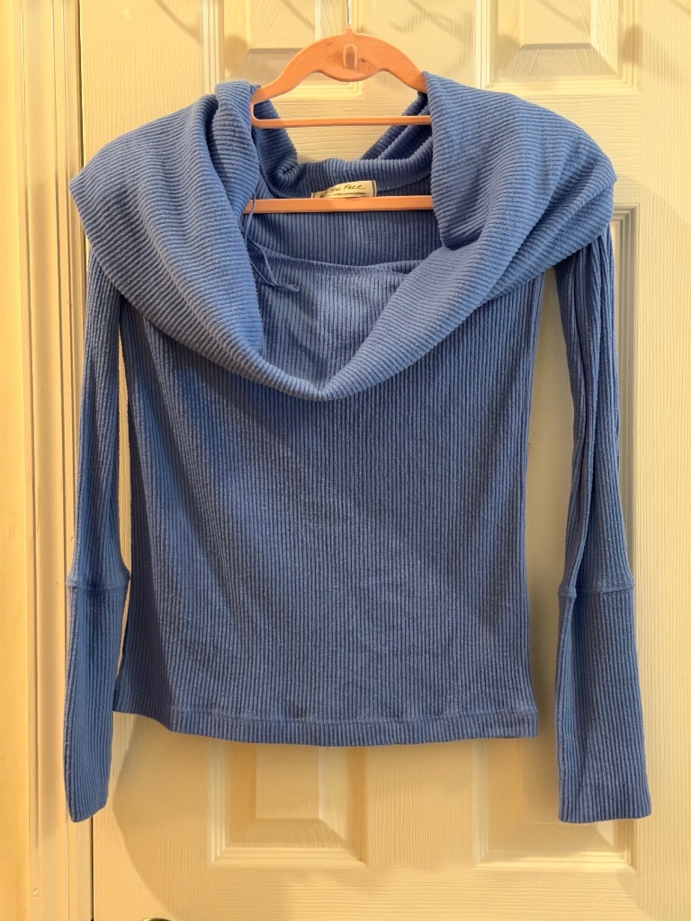 Free people top